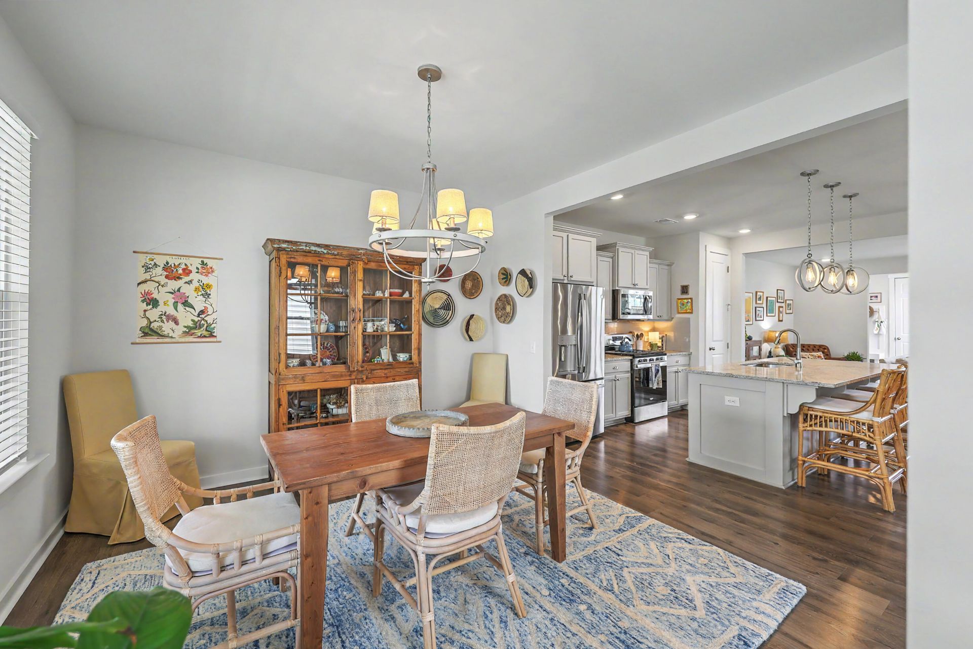 109 Summer Tanager Drive Photo 13