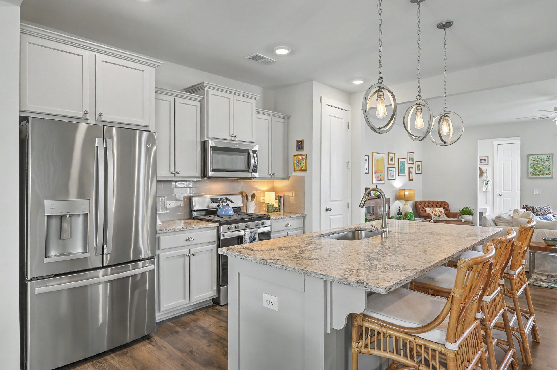 109 Summer Tanager Drive Photo 14