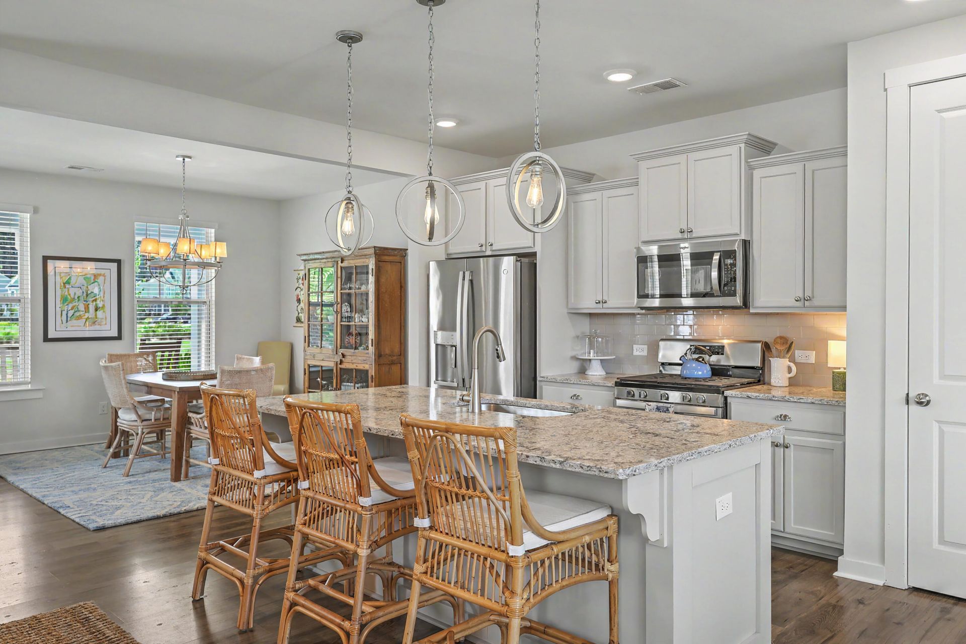 109 Summer Tanager Drive Photo 17