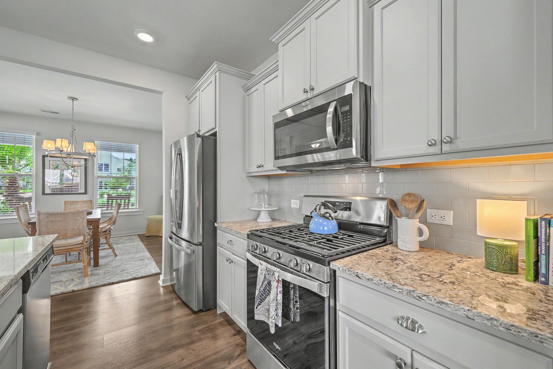109 Summer Tanager Drive Photo 18