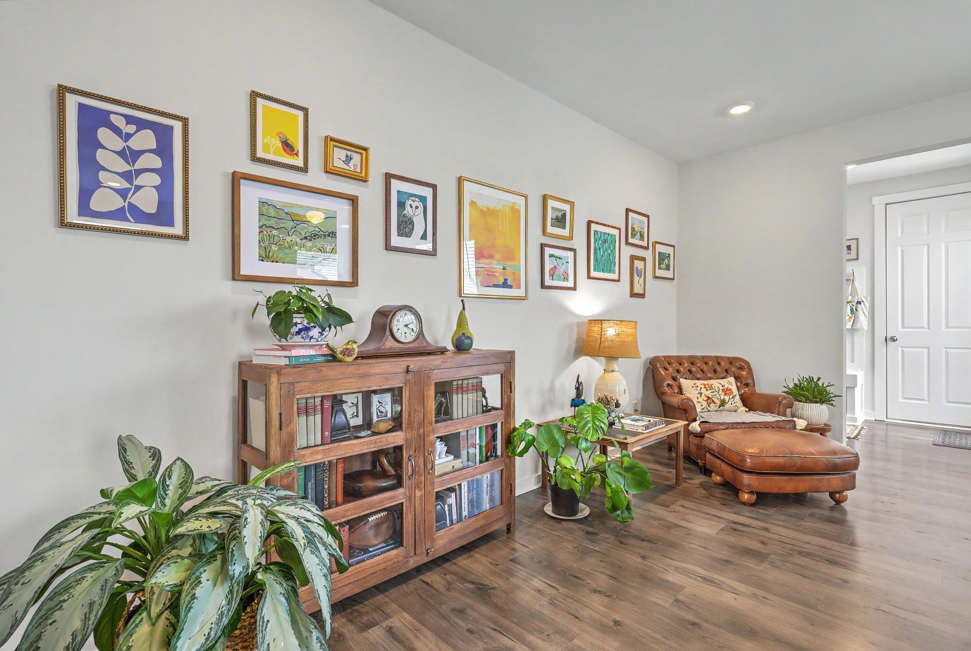 109 Summer Tanager Drive Photo 23