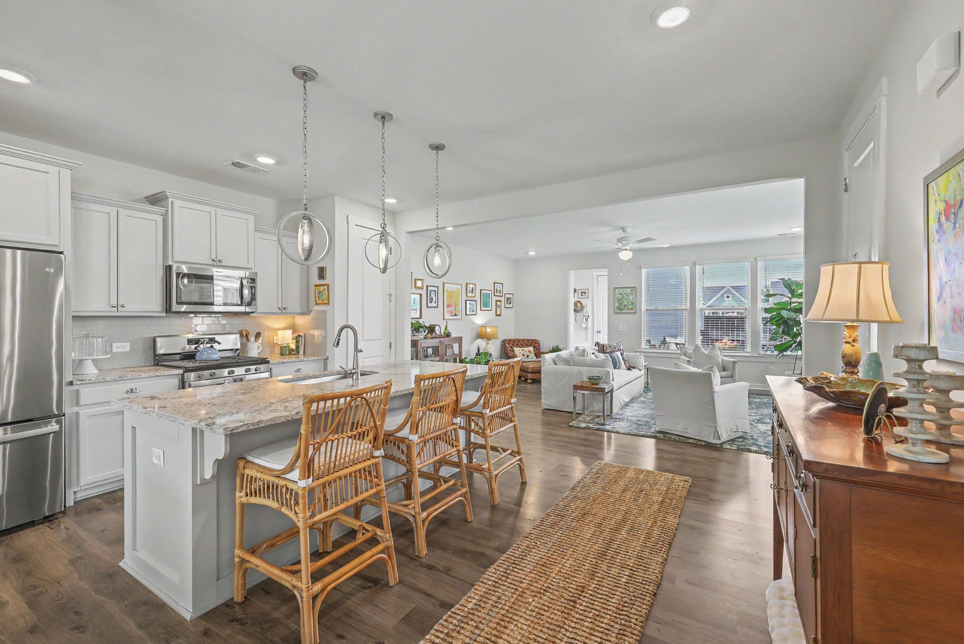 109 Summer Tanager Drive Photo 4