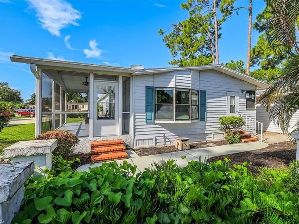 19682 Eagle Trace CT, NORTH FORT MYERS, FL 33903