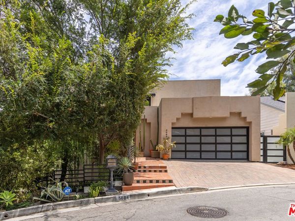 5084 Campo Road, Los Angeles, CA 91364