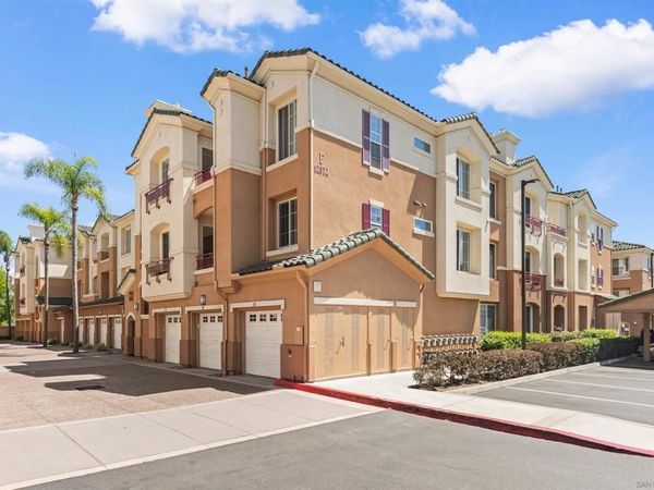 12372 Carmel Country, Unit 206, San Diego, CA 92130
