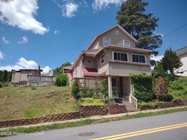 840 North Street, Luzerne, PA 18709