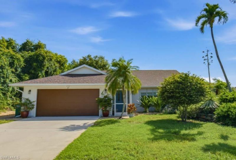 2060 Sheffield Ave , Marco Island, FL 34145 Photo