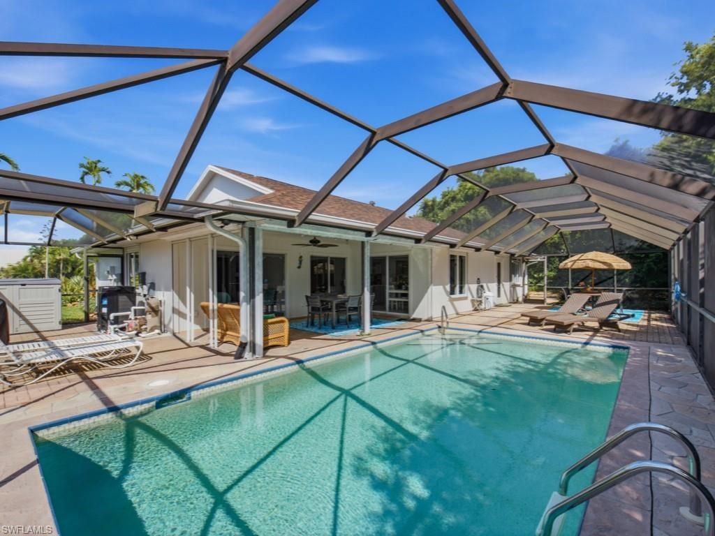 2060 Sheffield Ave , Marco Island, FL 34145 Photo