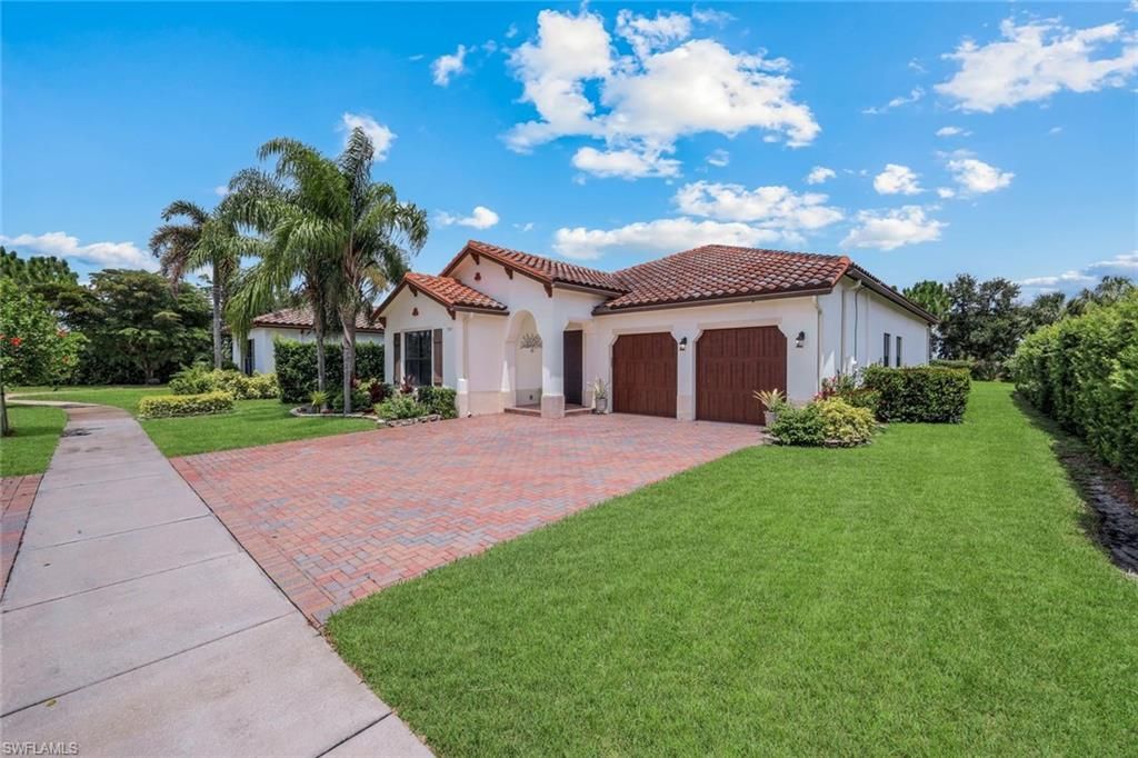 5547 Ferrari Ave, Ave Maria, FL 34142 Photo