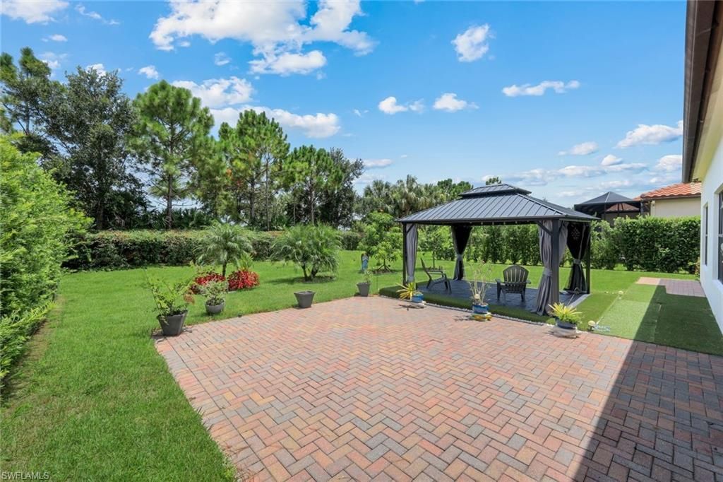 5547 Ferrari Ave, Ave Maria, FL 34142 Photo