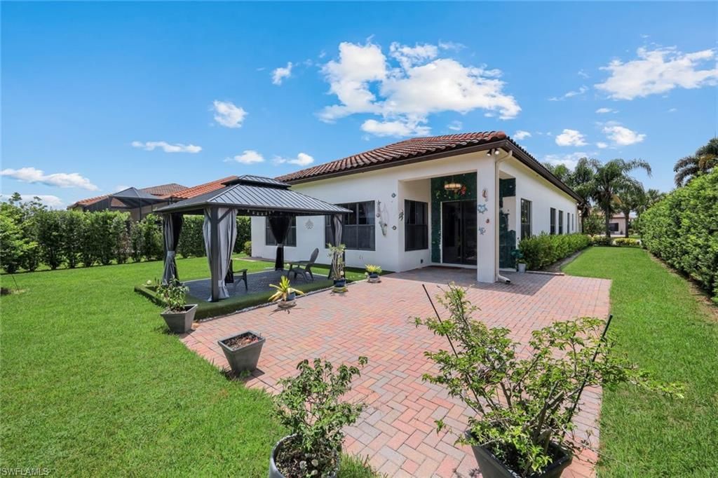 5547 Ferrari Ave, Ave Maria, FL 34142 Photo