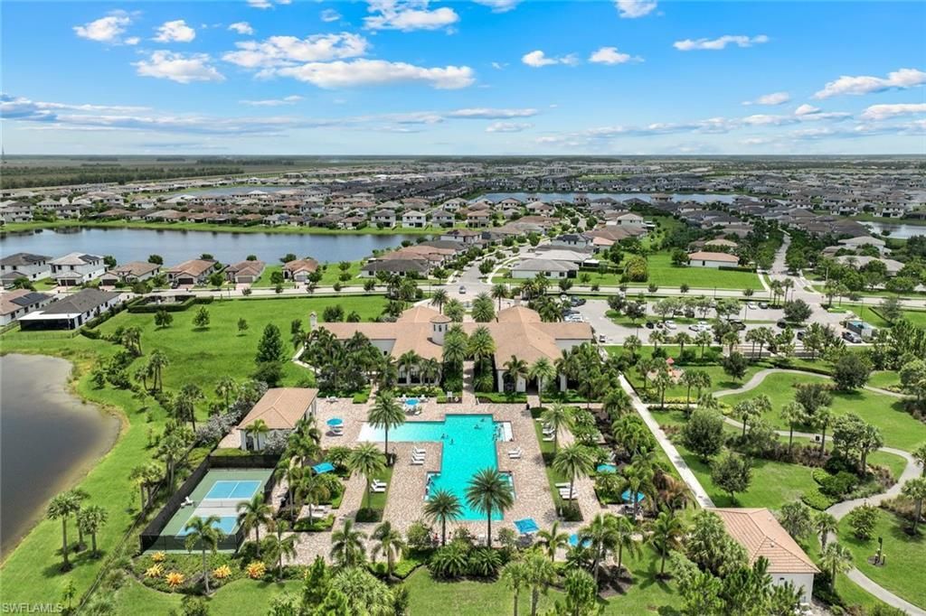 5547 Ferrari Ave, Ave Maria, FL 34142 Photo