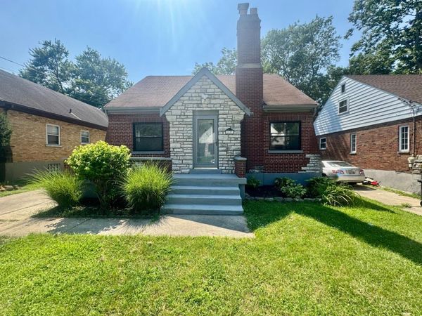 1523 Sidona Lane, Cincinnati, OH 45238