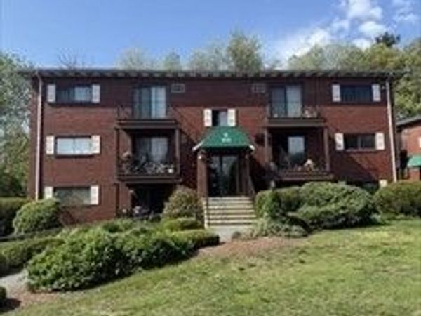 310 Codman Hill Rd, Unit 34D, Boxborough, MA 01719