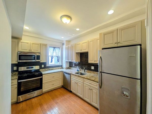 11 Linden Street, Unit 2, Boston, MA 02134