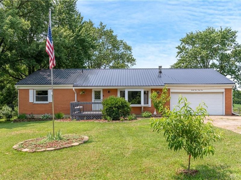 2341 Shrine Road, German Township, OH 45502 Photo 2