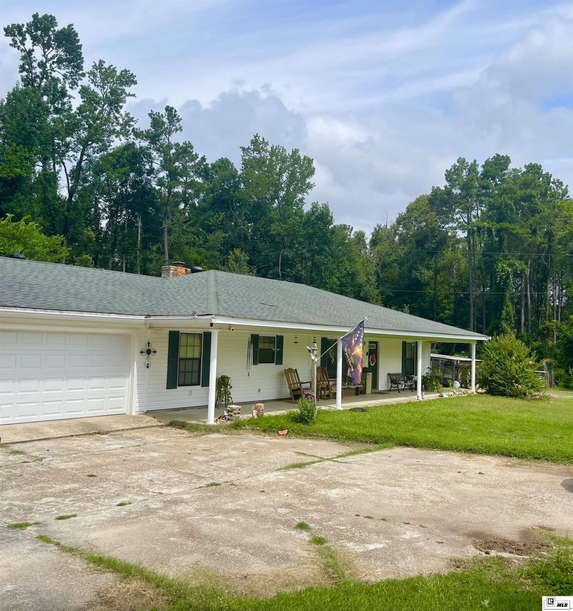 147 Wright Road, West Monroe, LA 71292 Main Photo