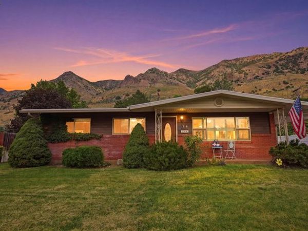 506 HOLIDAY DR , Brigham City, UT 84302