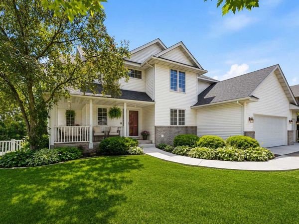 13345 54th Avenue N, Plymouth, MN 55442
