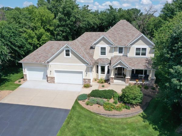 2657 146th Avenue NE, Ham Lake, MN 55304
