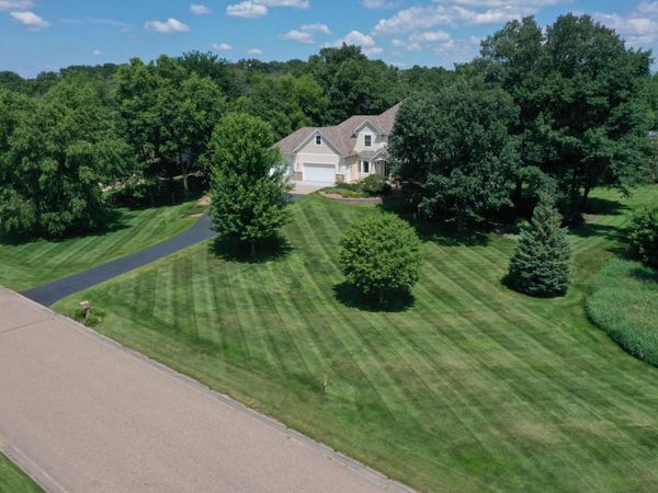 2657 146th Avenue NE, Ham Lake, MN 55304