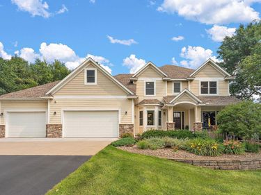 2657 146th Avenue NE, Ham Lake, MN 55304