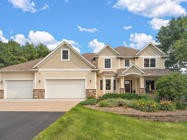 2657 146th Avenue NE, Ham Lake, MN 55304