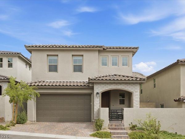 11852 River Hawk Avenue , Las Vegas, NV 89138