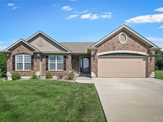 26 Mitch Lane Silex, MO 63377