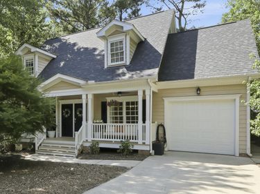 308 Burnt Pine Court, Apex, NC 27502