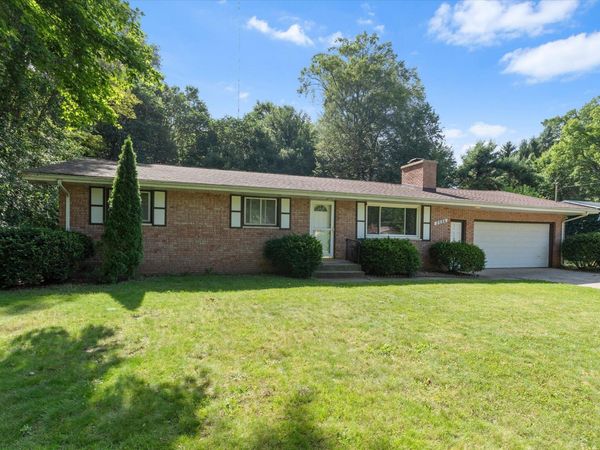 8696 Maplewood Drive, Berrien Springs, MI 49103