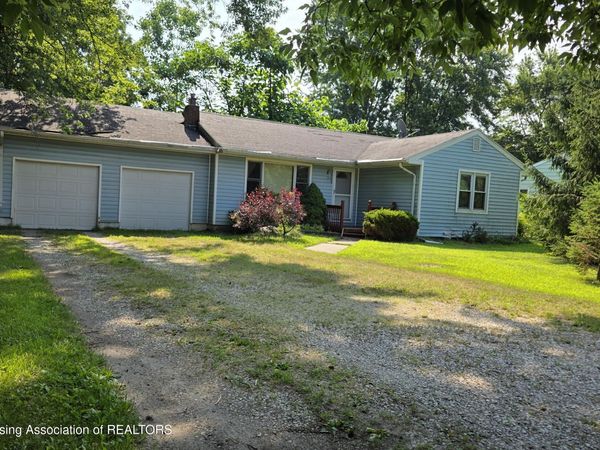 5588 Marsh Road, Haslett, MI 48840