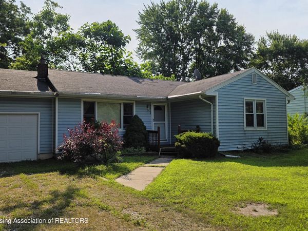 5588 Marsh Road, Haslett, MI 48840