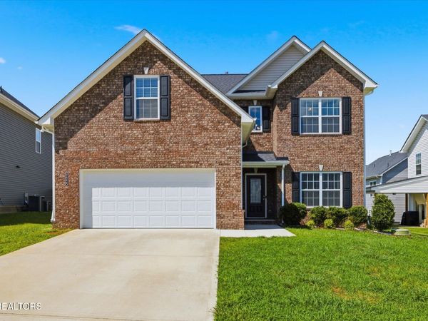 3066 Lazy River Drive, Knoxville, TN 37931