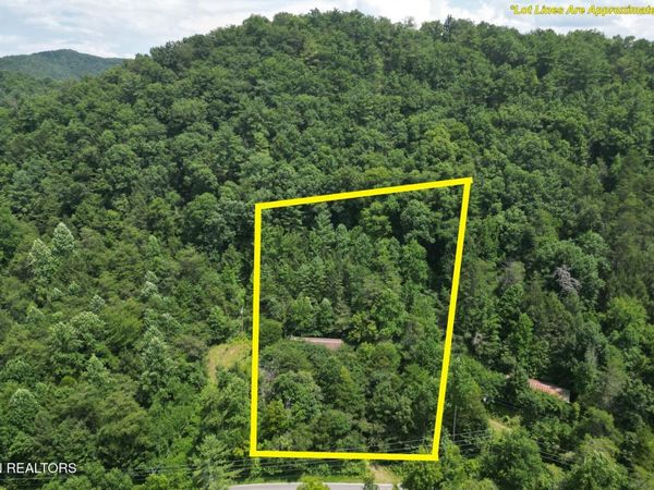 3576 Wilhite Rd, Pigeon Forge, TN 37876