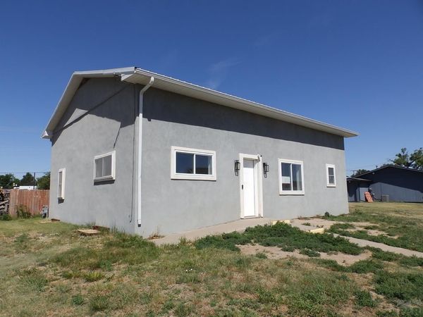 125 E Third St, Cheyenne Wells, CO 80810