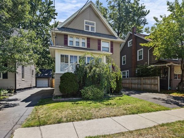 148 Ross Street , Batavia, NY 14020