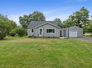 398 Trimmer Road, Spencerport, NY 14559