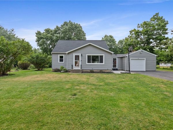398 Trimmer Road, Spencerport, NY 14559