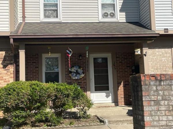 3696 Parfore Court, Unit 16, Cincinnati, OH 45245