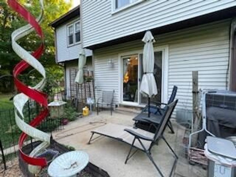 3696 Parfore Court, Unit 16, Cincinnati, OH 45245 Photo 29