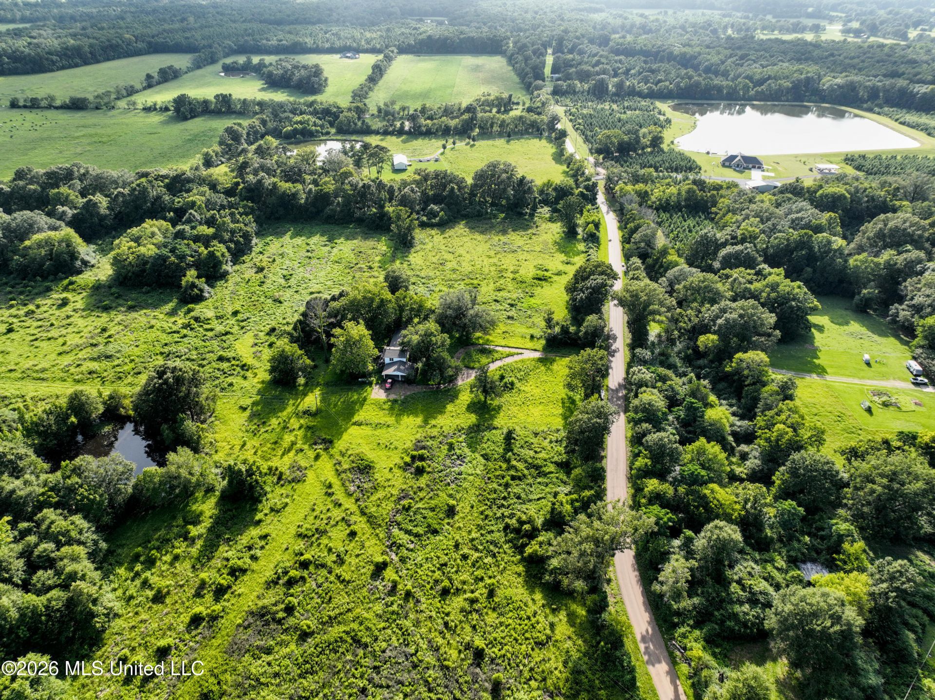 275 Dampeer Road, Canton, MS 39046 Main Photo