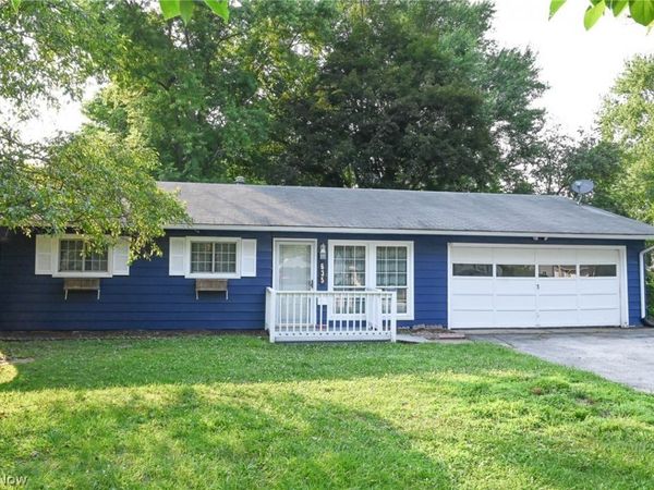 635 Yacavona Street , Kent, OH 44240
