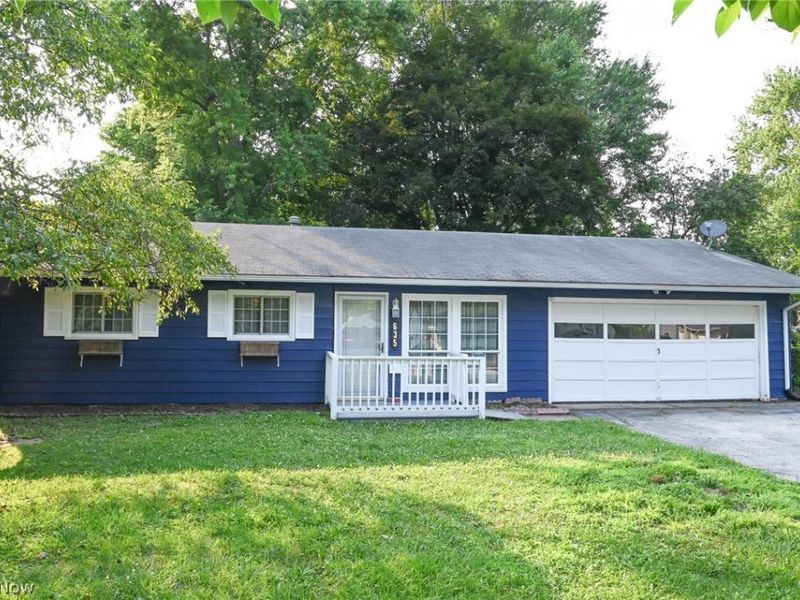 635 Yacavona Street, Kent, OH 44240 Photo 1