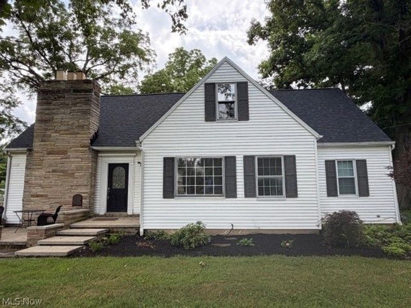 18646 Carmany Drive , Walton Hills, OH 44146 Photo 1