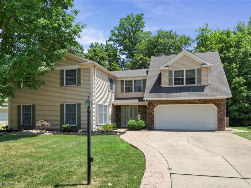 13545 Compass Point Drive, Strongsville, OH 44136 Photo 1