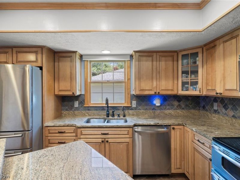 13545 Compass Point Drive, Strongsville, OH 44136 Photo 15