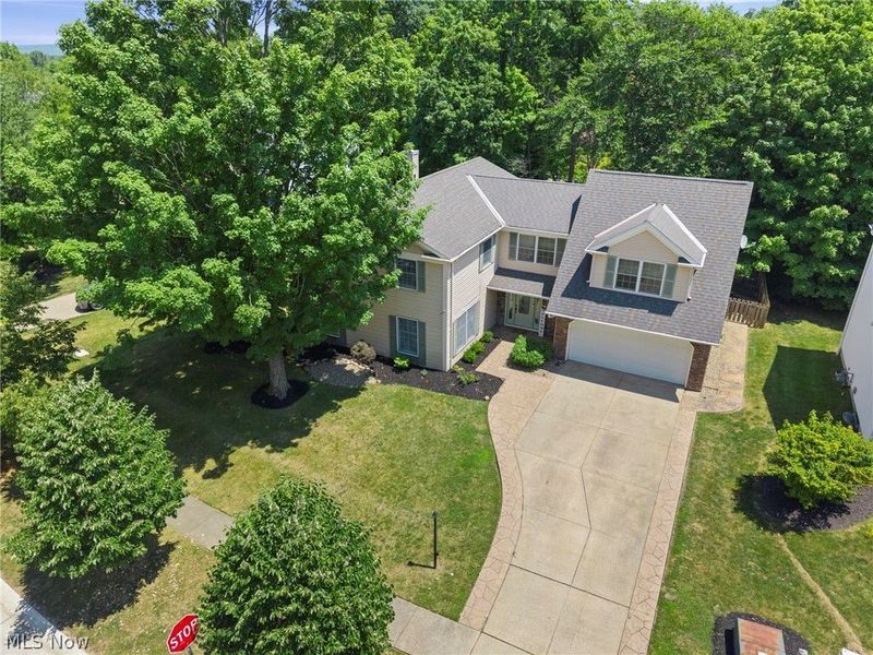 13545 Compass Point Drive, Strongsville, OH 44136 Photo 2