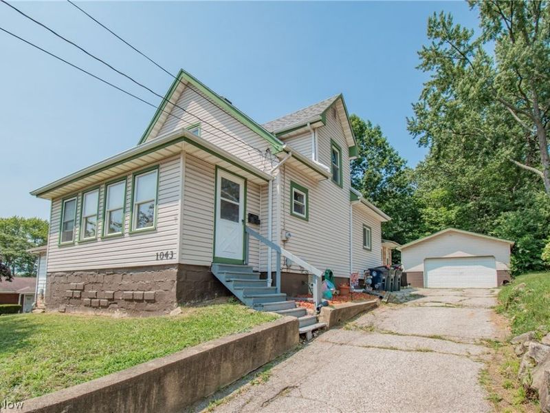 1043 Silvercrest Avenue, Akron, OH 44314 Photo 33