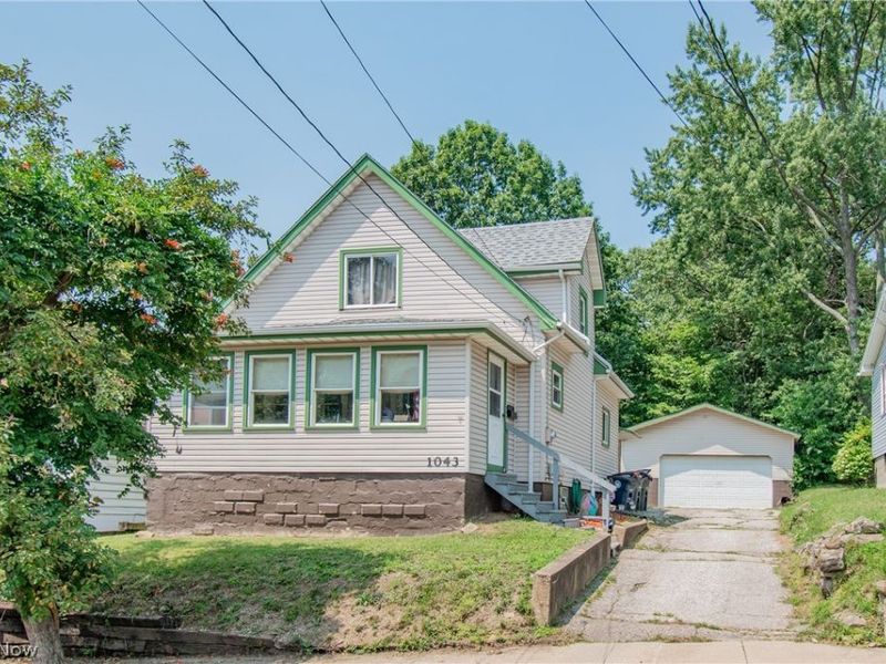 1043 Silvercrest Avenue, Akron, OH 44314 Photo 35